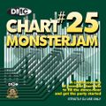 DMC - Chart Monsterjam 25