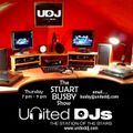 UNITED DJS - THE STUART BUSBY SHOW - SHOW 5 - 3-5-2018
