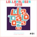 Lollapalooza Paris 2018 #01