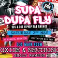 Supa Dupa Fly LIVE Garage Mix by Dj D Straker