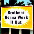 The Chemical Brothers - Brothers Gonna Work It Out (Dj Mix) - 1998