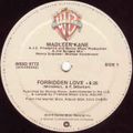 1979 Terri DeSario,Aint Nothing Gonna Keep Me From You 12' /  Madleen Kane,Forbidden Love 12'