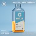 Wake Up! with Zaremba (3rd March '23)