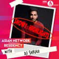 BBC Asian Network Residency | @DJSHRAII | Show 1 Highlights!