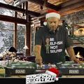DJ Jazzy Jeff - Magnificent Lunch Break Christmas Edition! 12/23