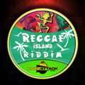 Reggae Island Riddim - RazzAttack Muzik