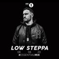 Low Steppa - BBC Radio 1 Essential Mix 2020.08.08.