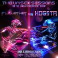UNISEX SESSIONS Mixes By FLURWERKER - THE ELECTRO DESTROYER & HOGSTA - THE BREAKBEAT SHOW 96.9 ALLFM