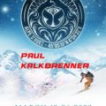 Paul Kalkbrenner Tomorrowland Winter 2022