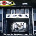 WH40-Warehouse Club WMS Weiberfastnacht 2014  BEST of 90 ´s Mitschnit 2:30 Stunden Mix