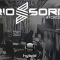 Dario Sorano Live Stream - #forceisolation002
