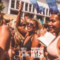 Rock The Belles x Hiphop Hype x Ibiza 2018 by Sandra Omari 