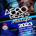 DJ Tay Wsg - Afrobeats (Mix 2023 Ft Omah Lay, Fireboy DML, Burna Boy, Ruger, Trevon Vibez, B Young)