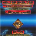 ~ Clarkee - Helter Skelter The Annual 1995 - 1996, Technodrome ~
