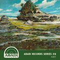 ABADI Records Series #8 by Audie