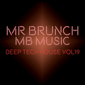 Deep Tech House Mix Vol 19