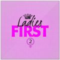 BamaLoveSoul presents Ladies First Vol.2