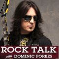 Rock Talk with Michael Sweet