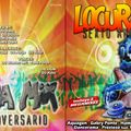 Locura Mix - Vol.6 (Megamix A By  Dj MAGICK Dj DARK MICHAEL BANZI Dj DSTILO Lario Byte Mario Mix DEN