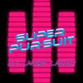 SUPER PURSUIT | New Retro Wave / Synthwave mix