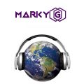 Marky G / Vision Radio UK / 070919