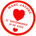 Radio Mi Amigo (01/10/1976): Marc Jacobs - 'Vervangt Peter van Dam 1' (16:00-17:00 uur)