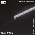 Space Afrika - 19th September 2020