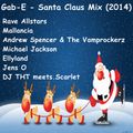 Gab-E - Santa Claus Mix (2014)