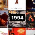 CLASS OF 1994: DJ MEL IN THE MIX 7/6/20