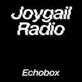 Joygail Radio #13 w/ Yassin - Joy Caupain // Echobox Radio 03/09/22
