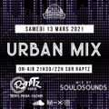 Urban Mix ~ Fanaticbeat | Soulosounds pt 1