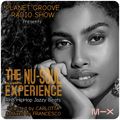 Planet Groove Mixtape #644/THE NU-SOUL EXPERIENCE selected by Carlotta-Radio Venere Sassari 28 01 21