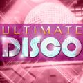The Ultimate Disco mix by Mr. proves