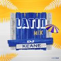 DJ Keane - Latin Mix