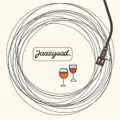 Jazzysad Wine Moods Vol. 2