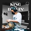 MURO presents KING OF DIGGIN'【DIGGIN' Bob James】 2021.09.24