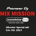 SSL MixMission 2021 Silvester Special mit Eric SSL