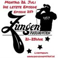 Zungenakrobaten Episode 257 - Die Letzte Sendung vom 26.07.2021