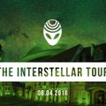 Interstellar Tour Promo Session 