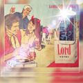 LORD EXTRA (Kapitel 1) - A serious Mix of obscure german xian based grooves & Tunes  by krs10 ©2017