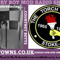 The Glory Boy Mod Radio Show Sunday 26th February 2023