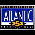 Atlantic 252 - June 22 1991 - Tony West - 13.00 - 14.30