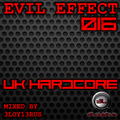 Evil Effect 016 (03.03.2020)