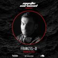 Franzis-D - Mystic Carousel Podcast Episode 01