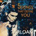 5 Songs That Define You with Morgan - Thursday 7th May 2020