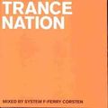 Trance Nation 1 CD1 mix