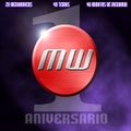 MixMusic Megamix 1er Aniversario