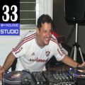 Flashback Mixado Anos 70/80 - Disco Night ===STUDIO SET 33===