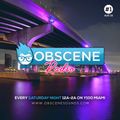 Obscene Radio #1 (August 2016)