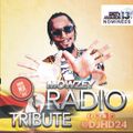 Radio Mowzey Tribute Mix